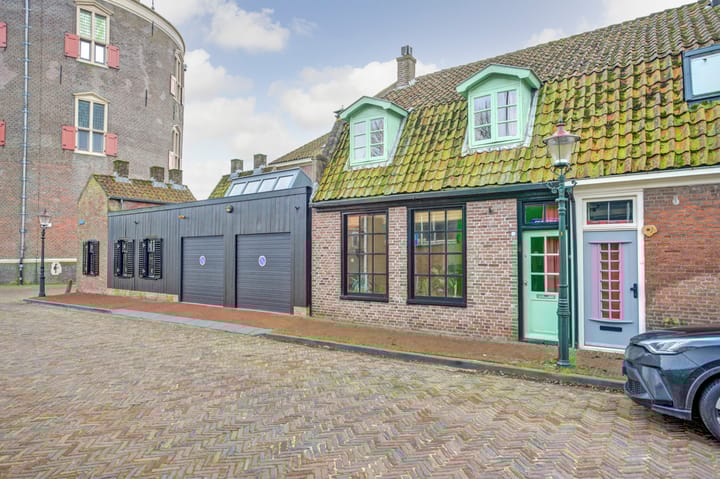 Foto 44 van Paktuinen 7