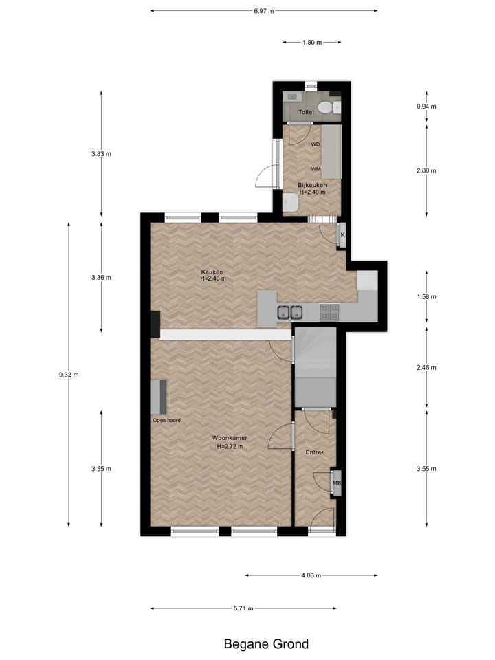 Foto 50 van Paktuinen 7