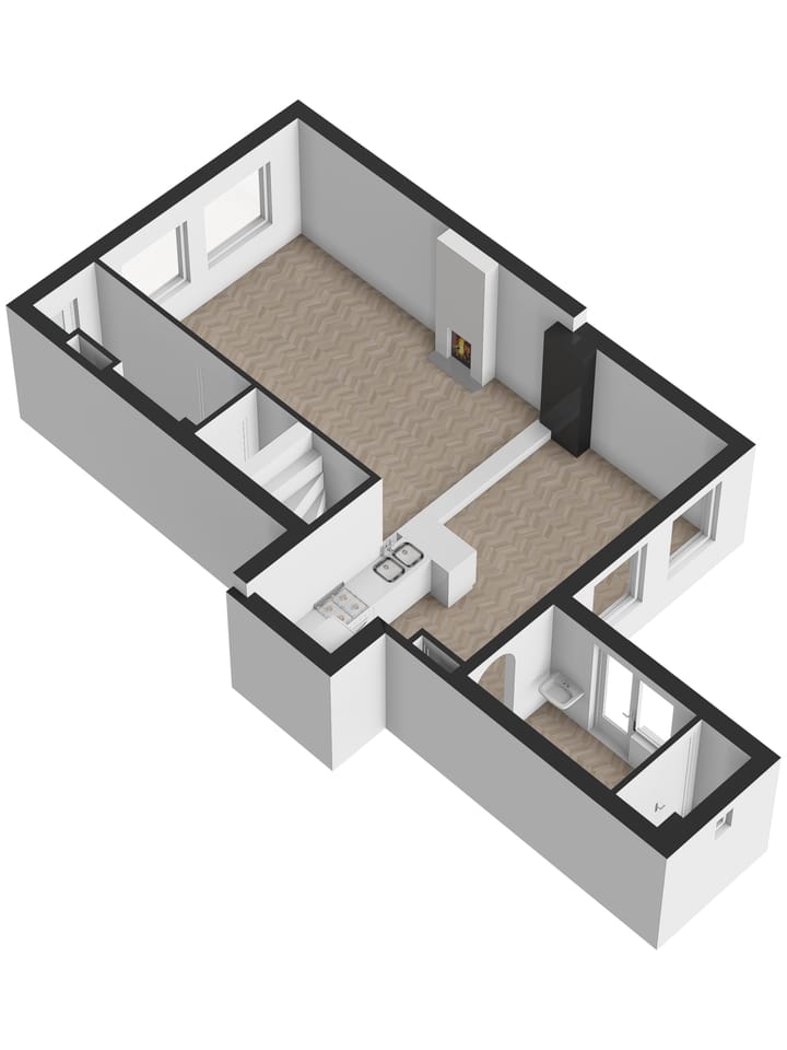 Foto 51 van Paktuinen 7