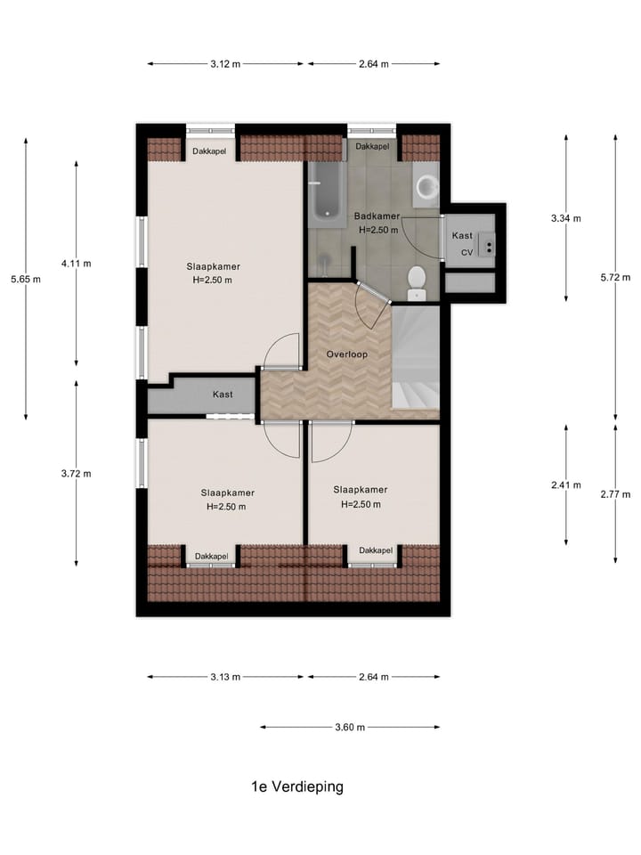 Foto 52 van Paktuinen 7