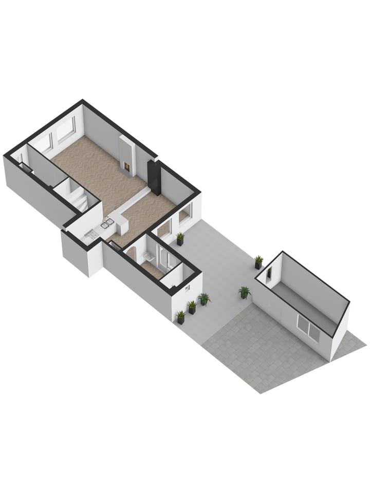 Foto 59 van Paktuinen 7