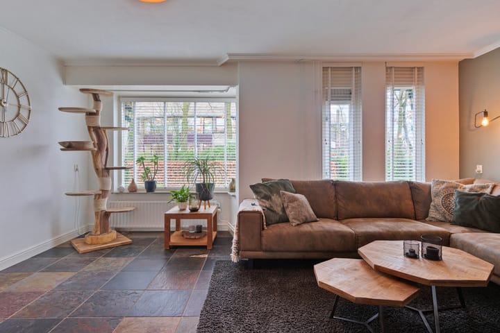 Foto 2 van Marnestraat 3