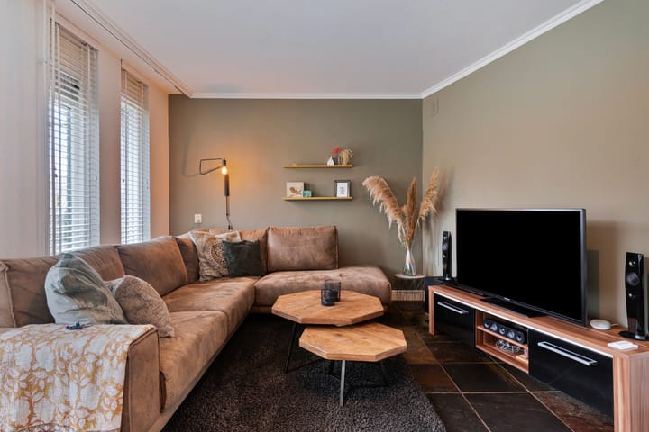 Foto 10 van Marnestraat 3