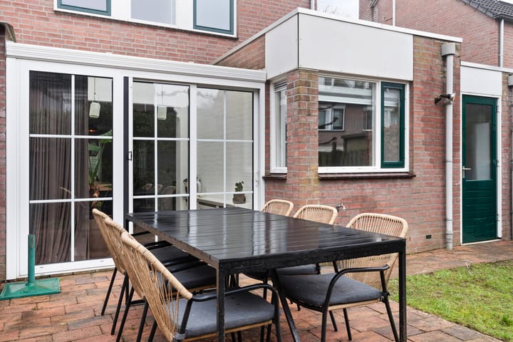 Foto 29 van Marnestraat 3