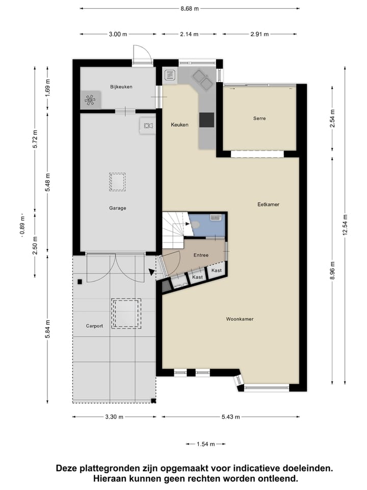 Foto 34 van Marnestraat 3
