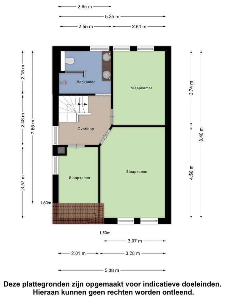 Foto 35 van Marnestraat 3