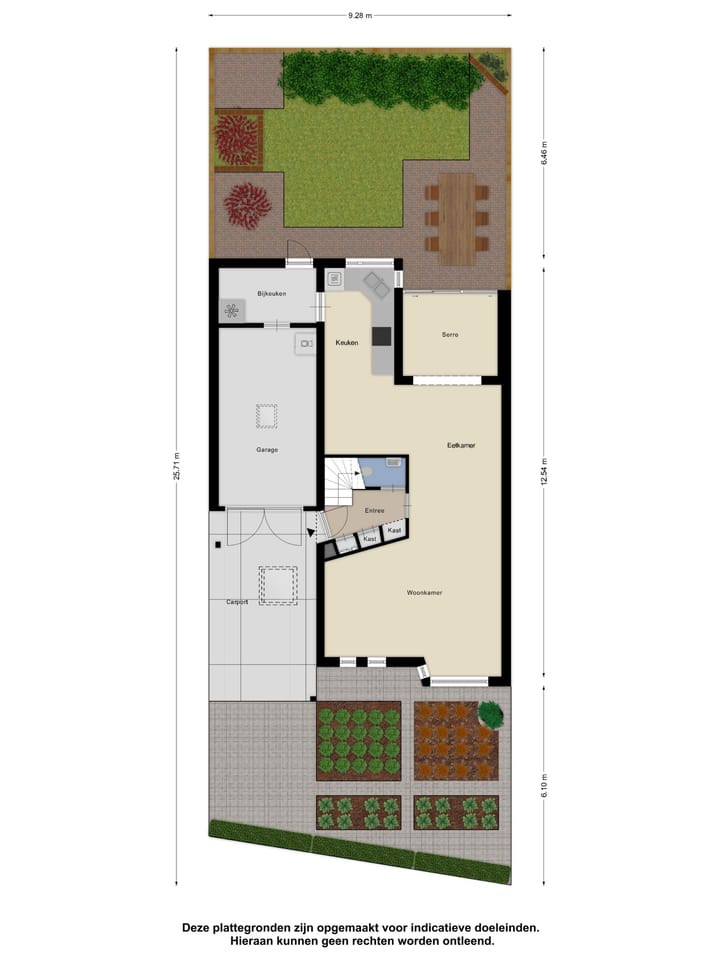 Foto 37 van Marnestraat 3