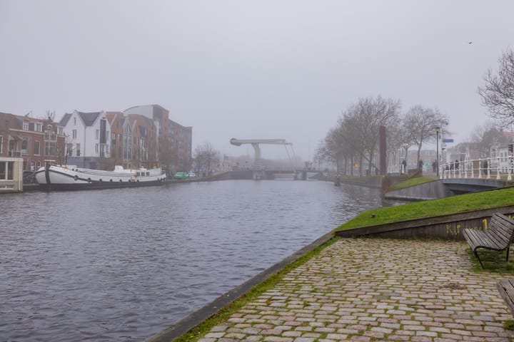 Foto 3 van Schalkwijkerstraat 5-H