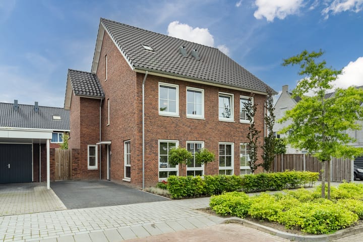 Foto 1 van Kantelhaak 4