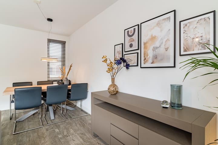 Foto 3 van Kantelhaak 4