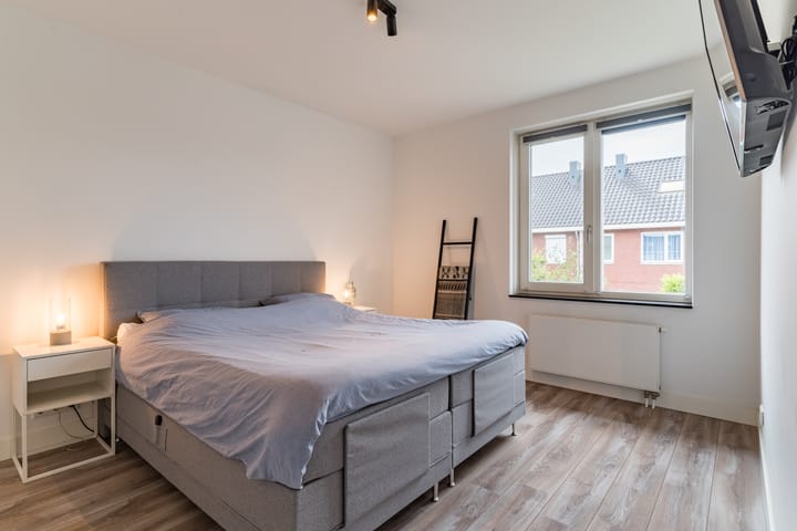 Foto 5 van Kantelhaak 4