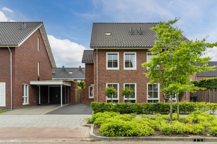 Foto 7 van Kantelhaak 4