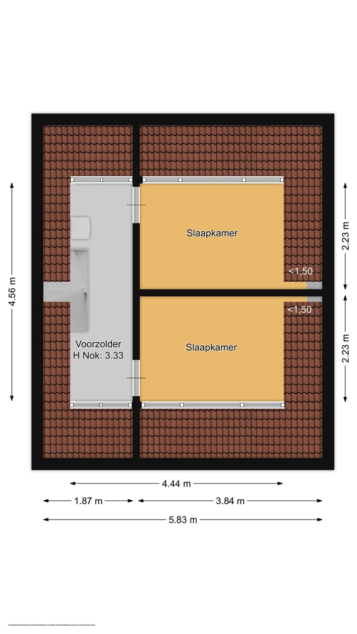 Foto 21 van van Hogendorplaan 15