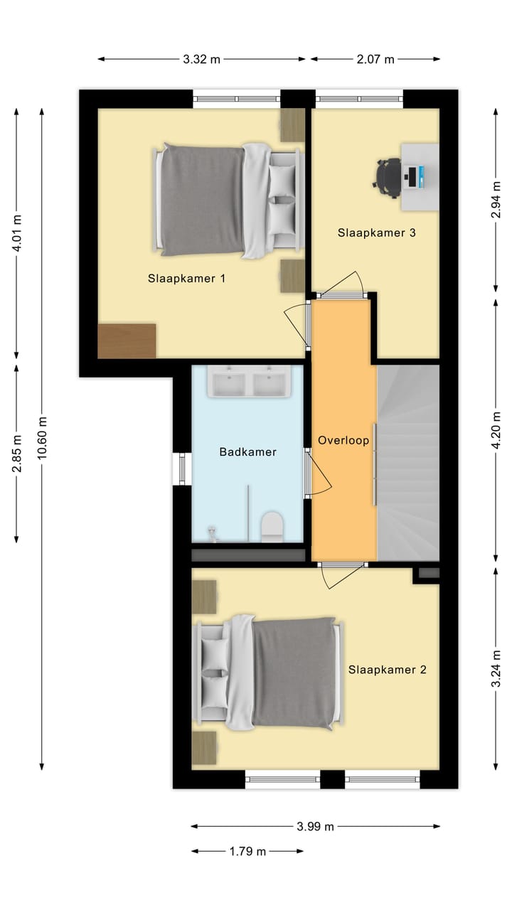 Foto 50 van Kantelhaak 4