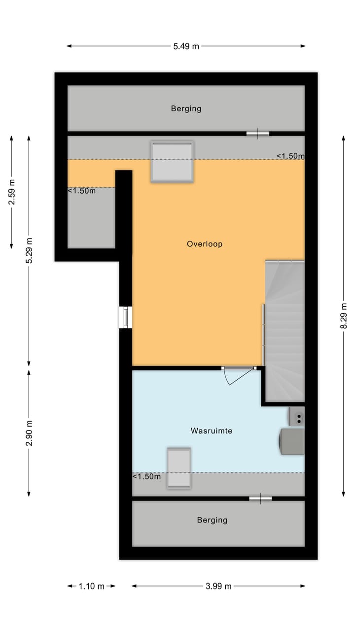 Foto 52 van Kantelhaak 4