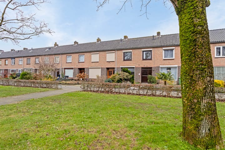 Foto 2 van Lagemorgenlaan 76