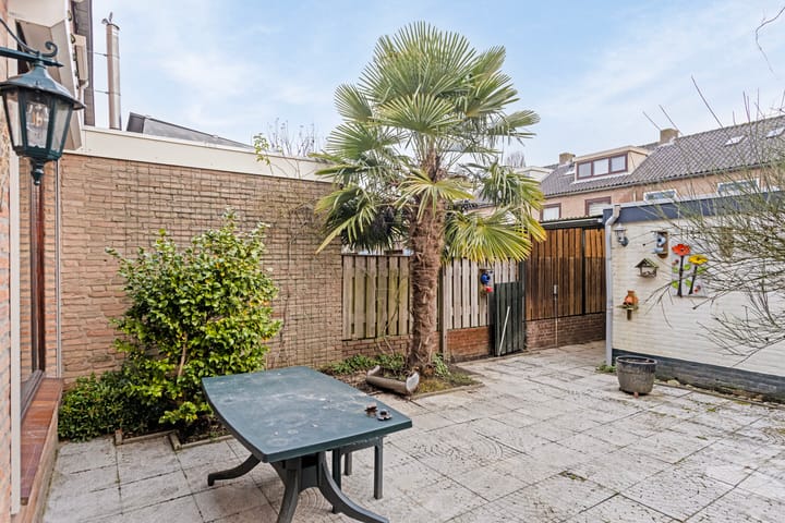 Foto 11 van Lagemorgenlaan 76