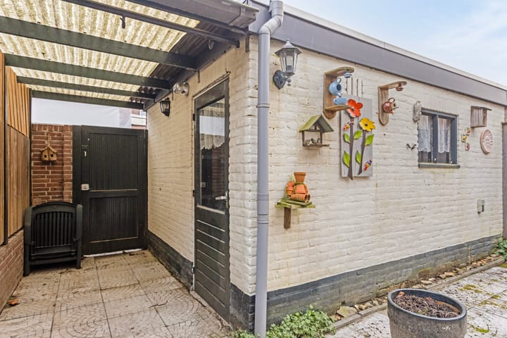 Foto 12 van Lagemorgenlaan 76