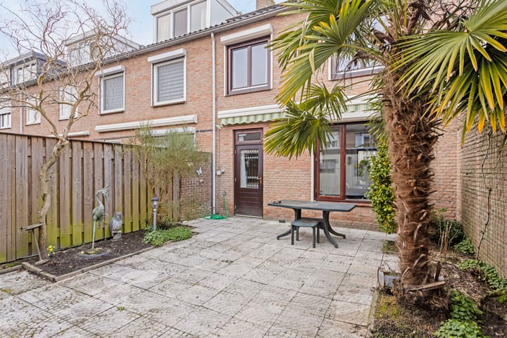 Foto 14 van Lagemorgenlaan 76