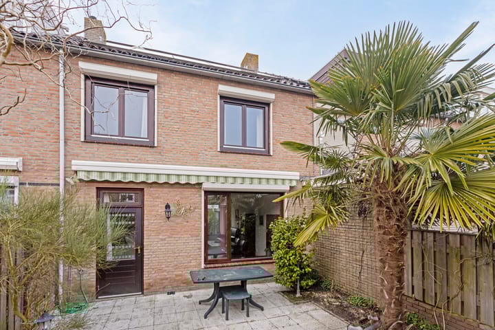 Foto 15 van Lagemorgenlaan 76