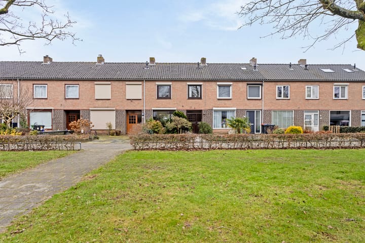 Foto 26 van Lagemorgenlaan 76