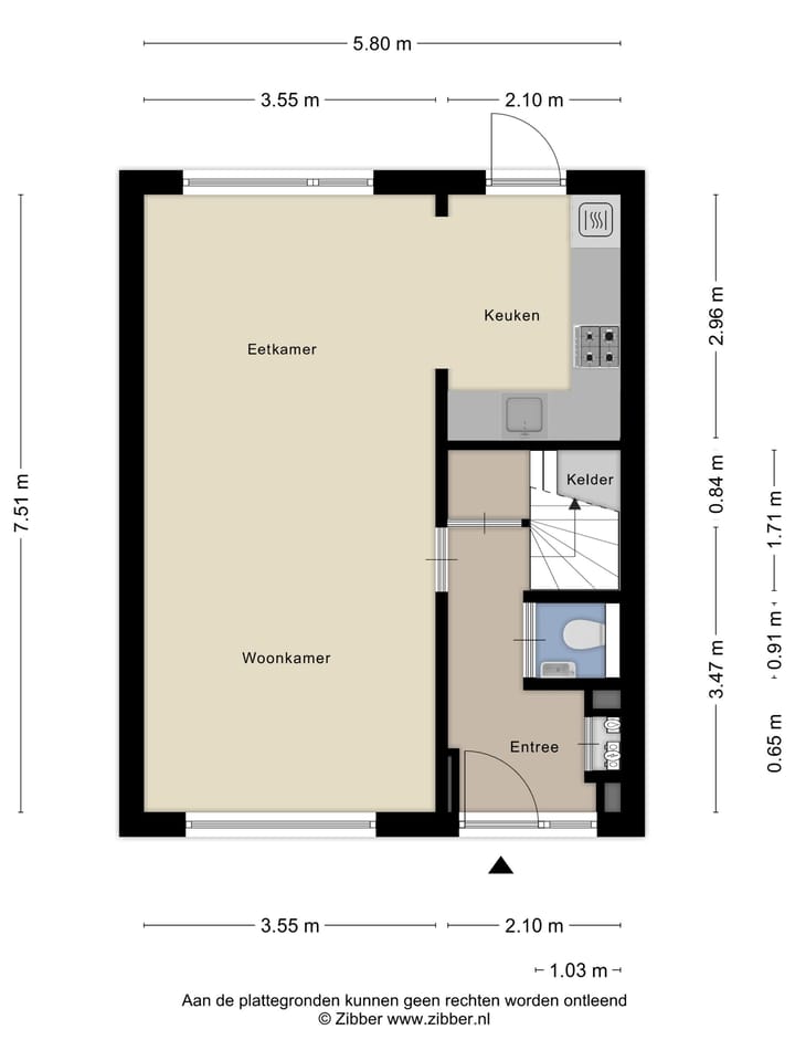 Foto 28 van Lagemorgenlaan 76