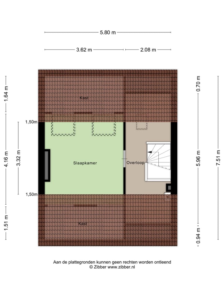Foto 30 van Lagemorgenlaan 76