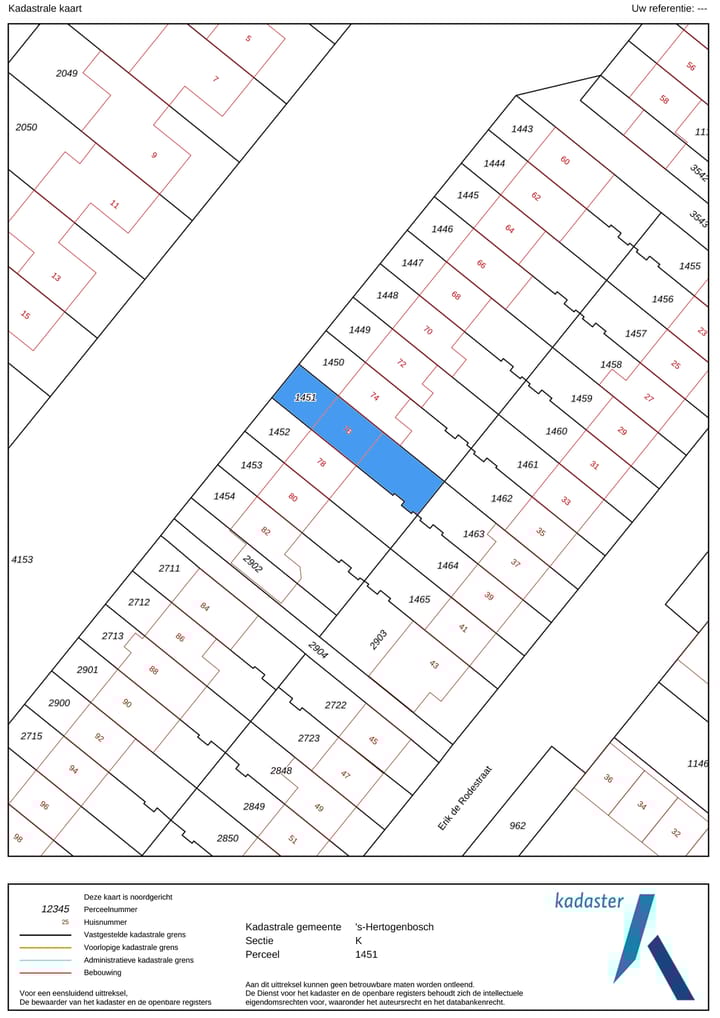 Foto 32 van Lagemorgenlaan 76