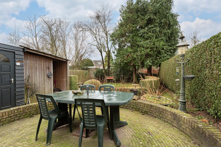 Foto 4 van Populierlaan 38