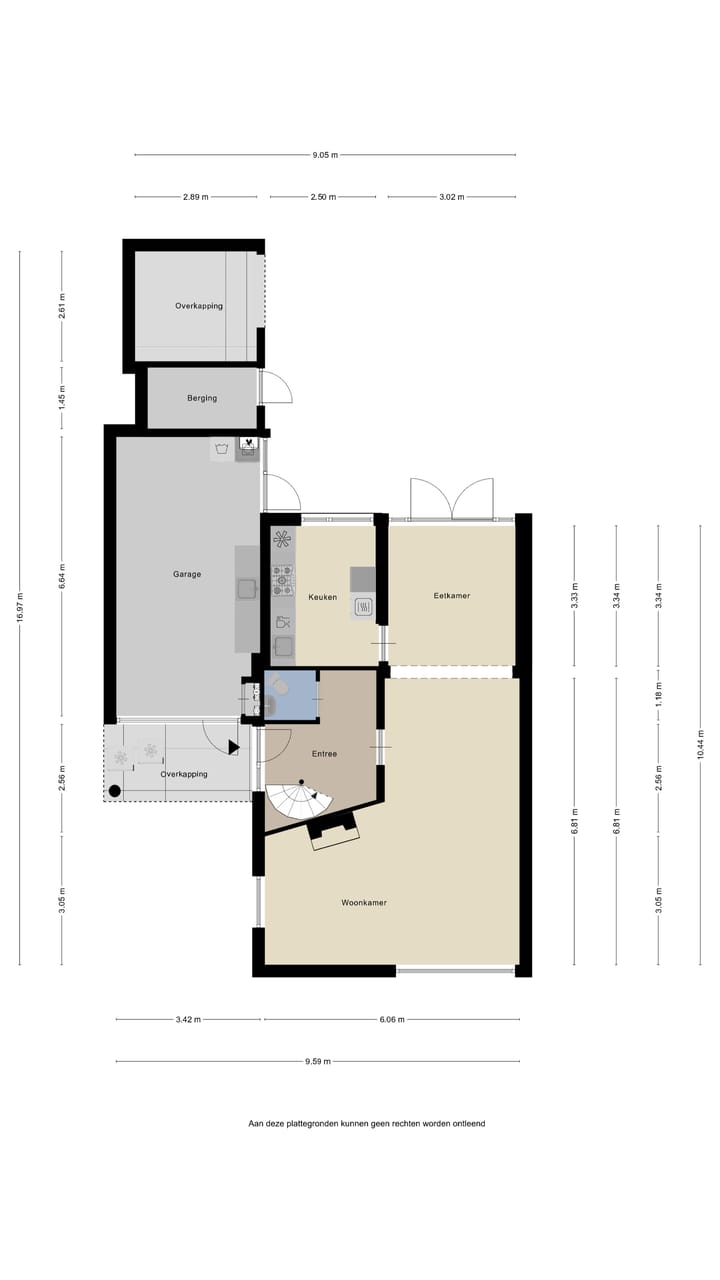 Foto 29 van Populierlaan 38