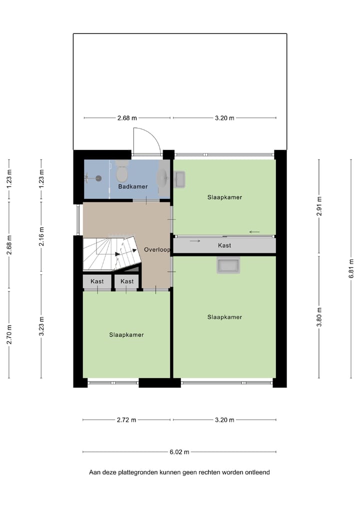 Foto 30 van Populierlaan 38