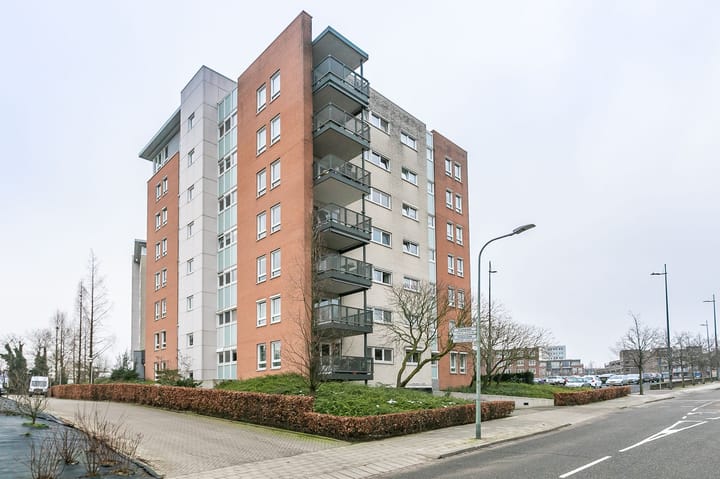 Foto 1 van Olympiade 34