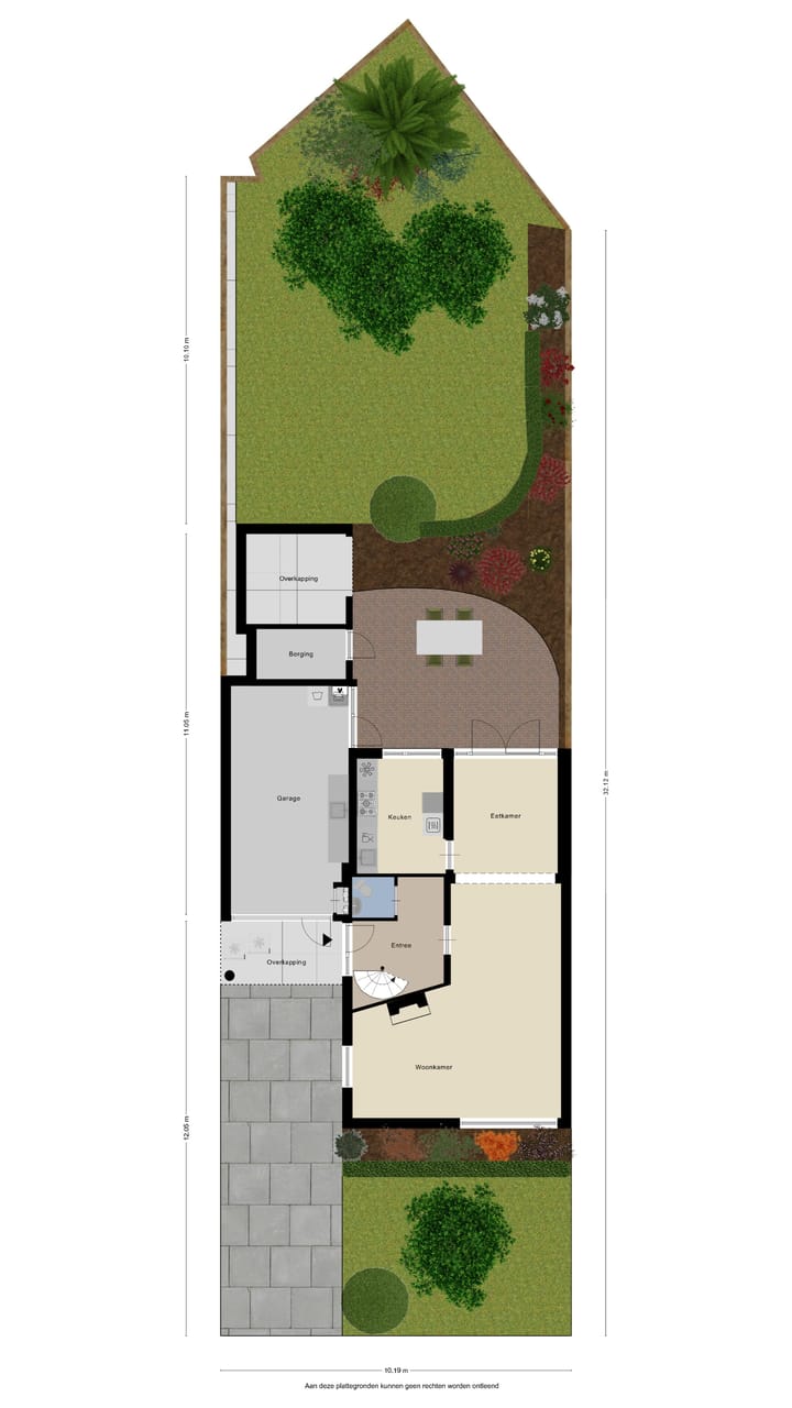 Foto 32 van Populierlaan 38