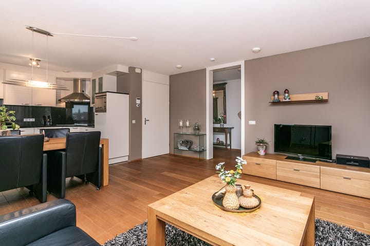 Foto 4 van Olympiade 34