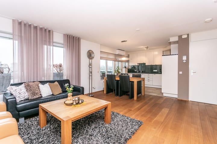 Foto 6 van Olympiade 34