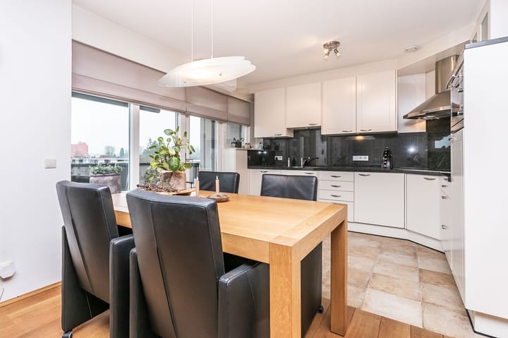 Foto 7 van Olympiade 34