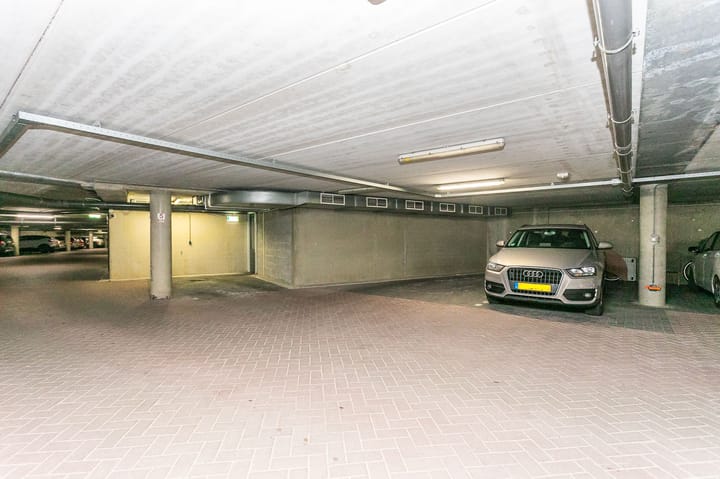 Foto 18 van Olympiade 34