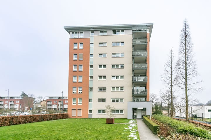 Foto 21 van Olympiade 34