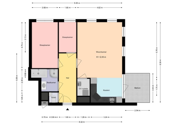 Foto 23 van Olympiade 34