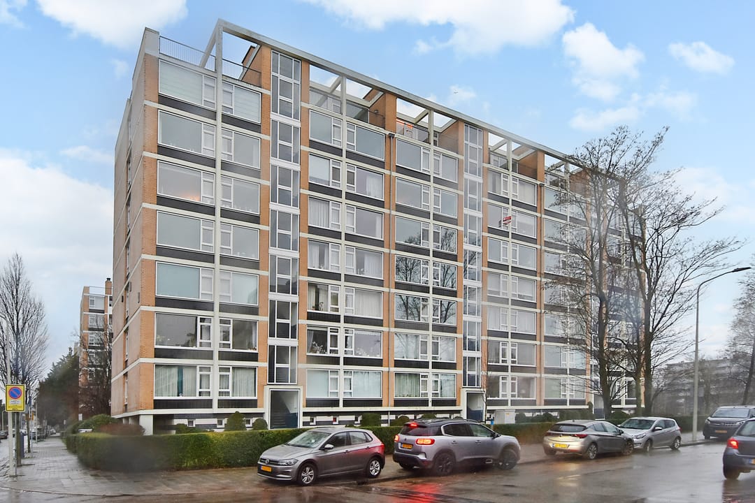 Foto 1 van Louis Davidsstraat 59