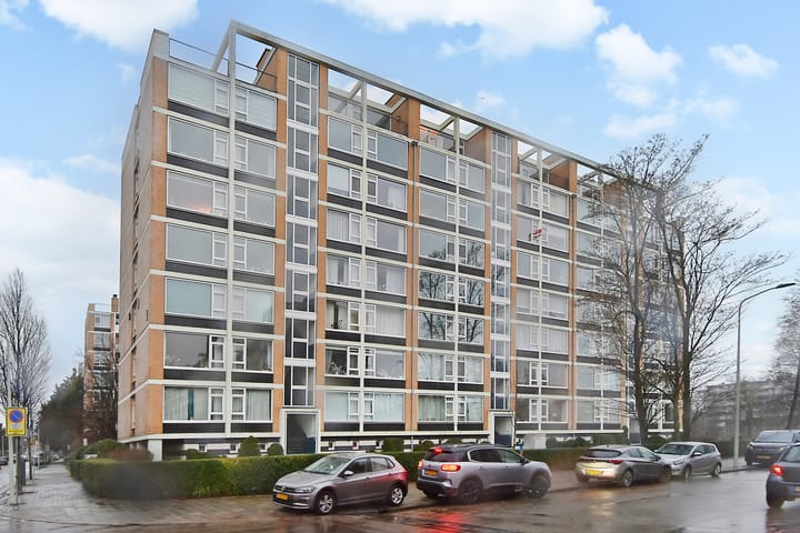 Photo 1 of Louis Davidsstraat 59