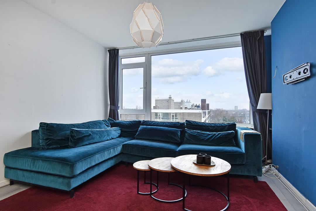 Foto 2 van Louis Davidsstraat 59