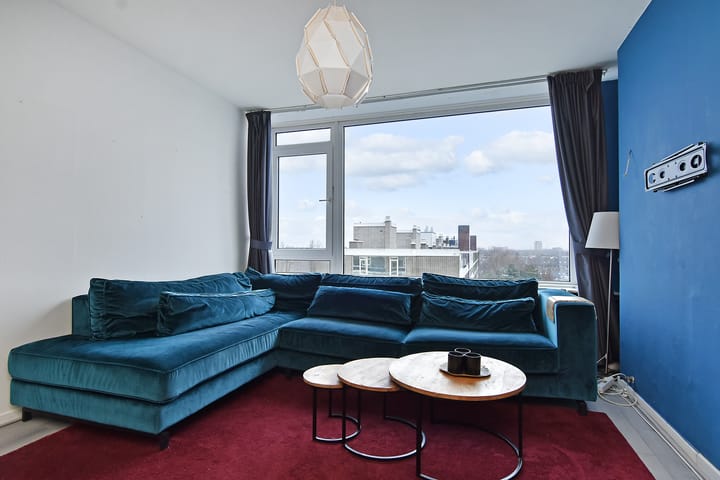 Foto 2 van Louis Davidsstraat 59