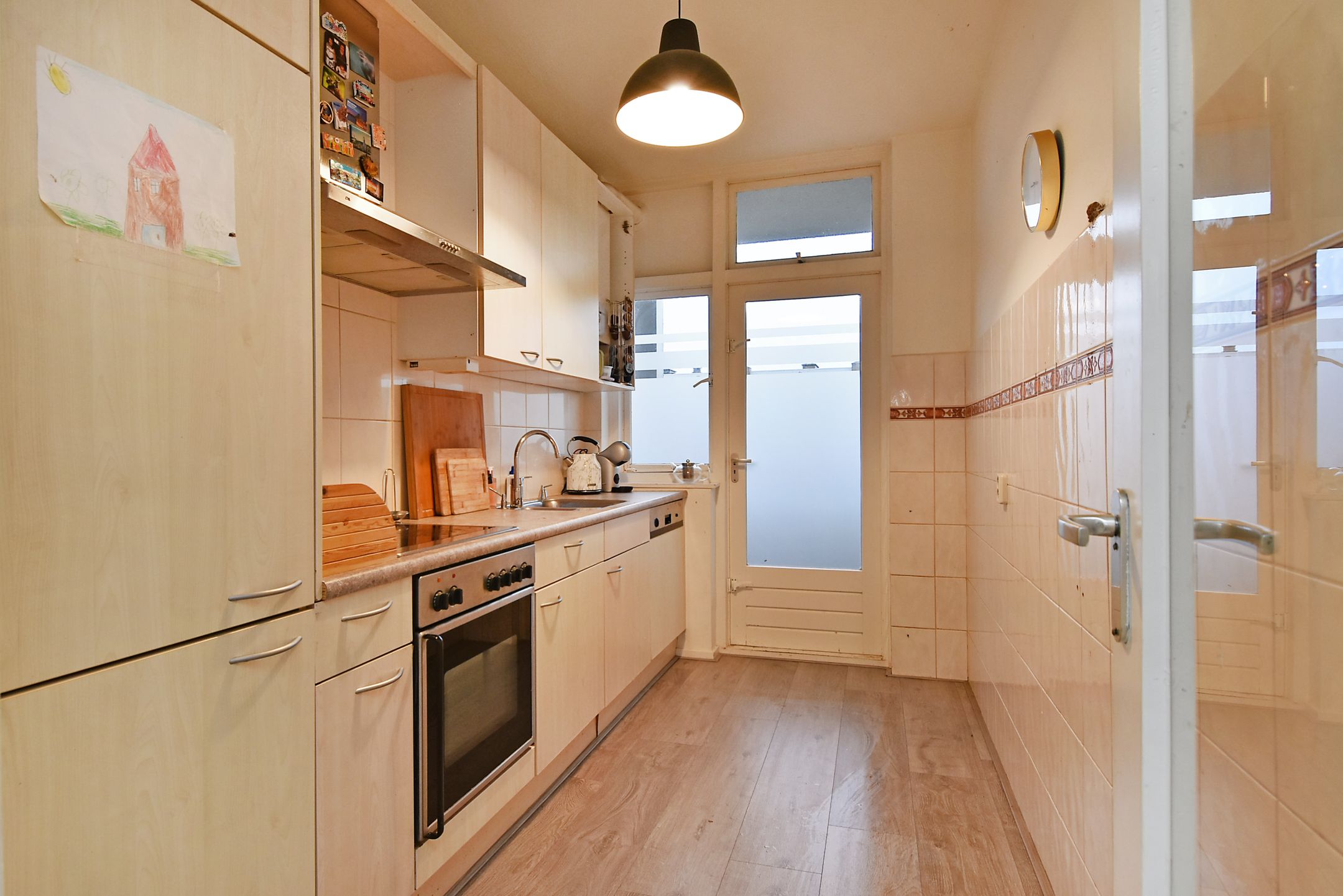 Foto 3 van Louis Davidsstraat 59