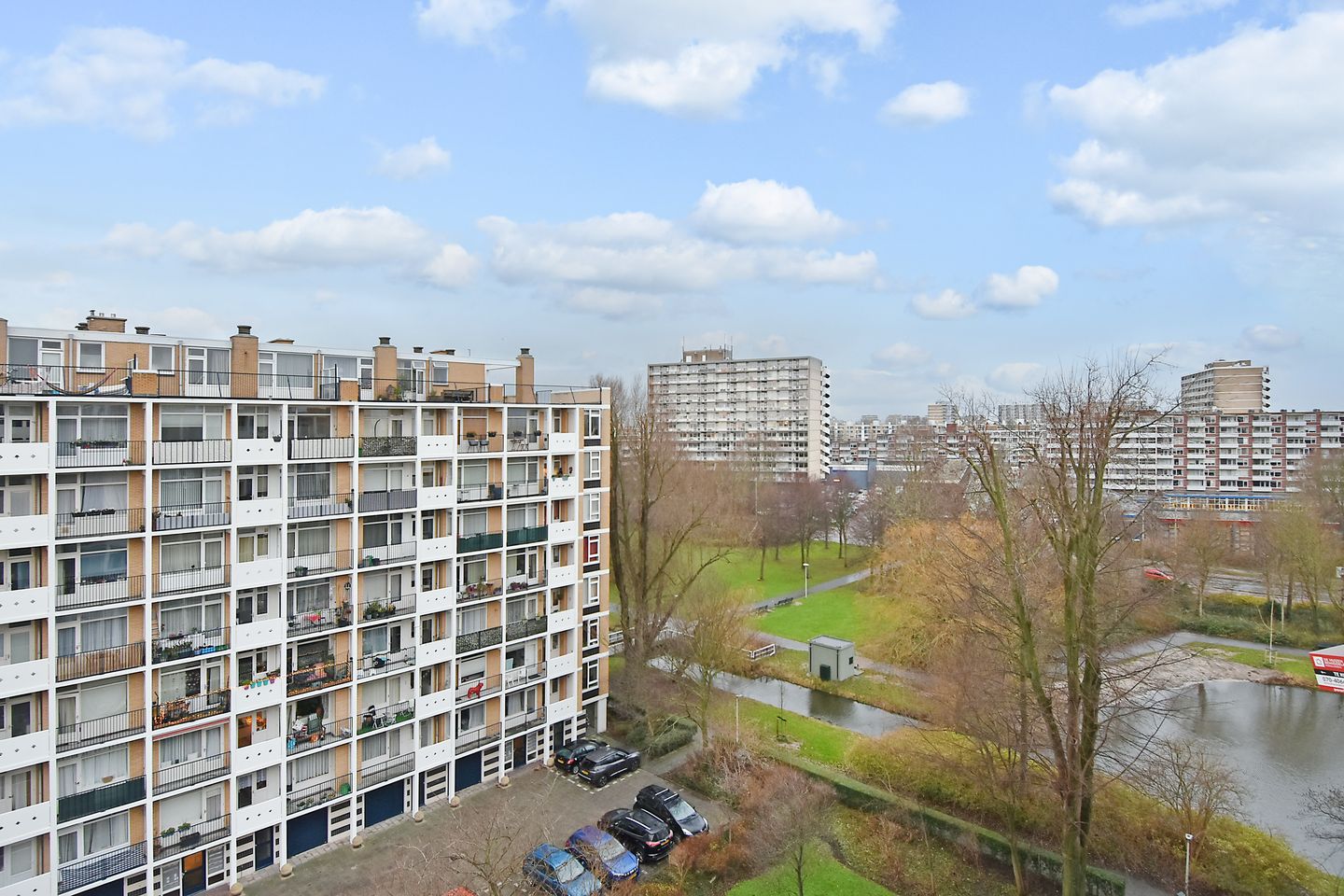 Foto 5 van Louis Davidsstraat 59