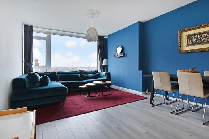 Photo 6 of Louis Davidsstraat 59