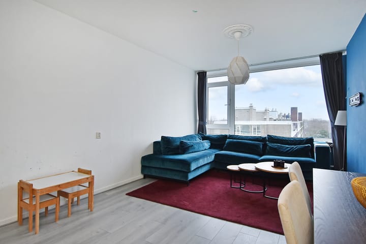 Photo 7 of Louis Davidsstraat 59