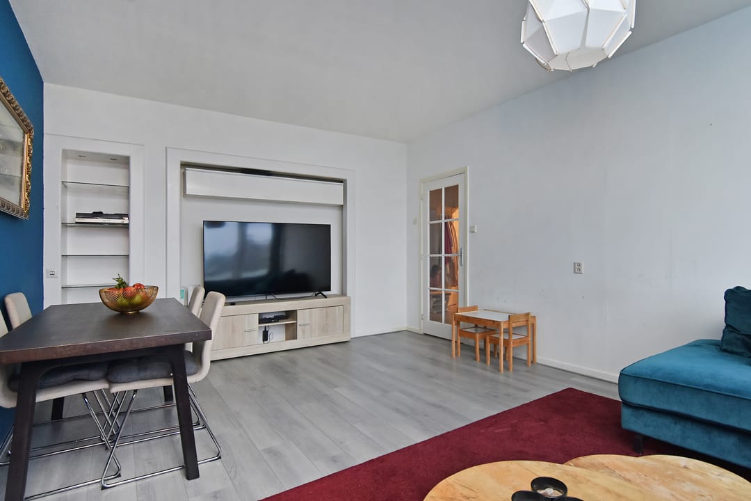 Foto 8 van Louis Davidsstraat 59