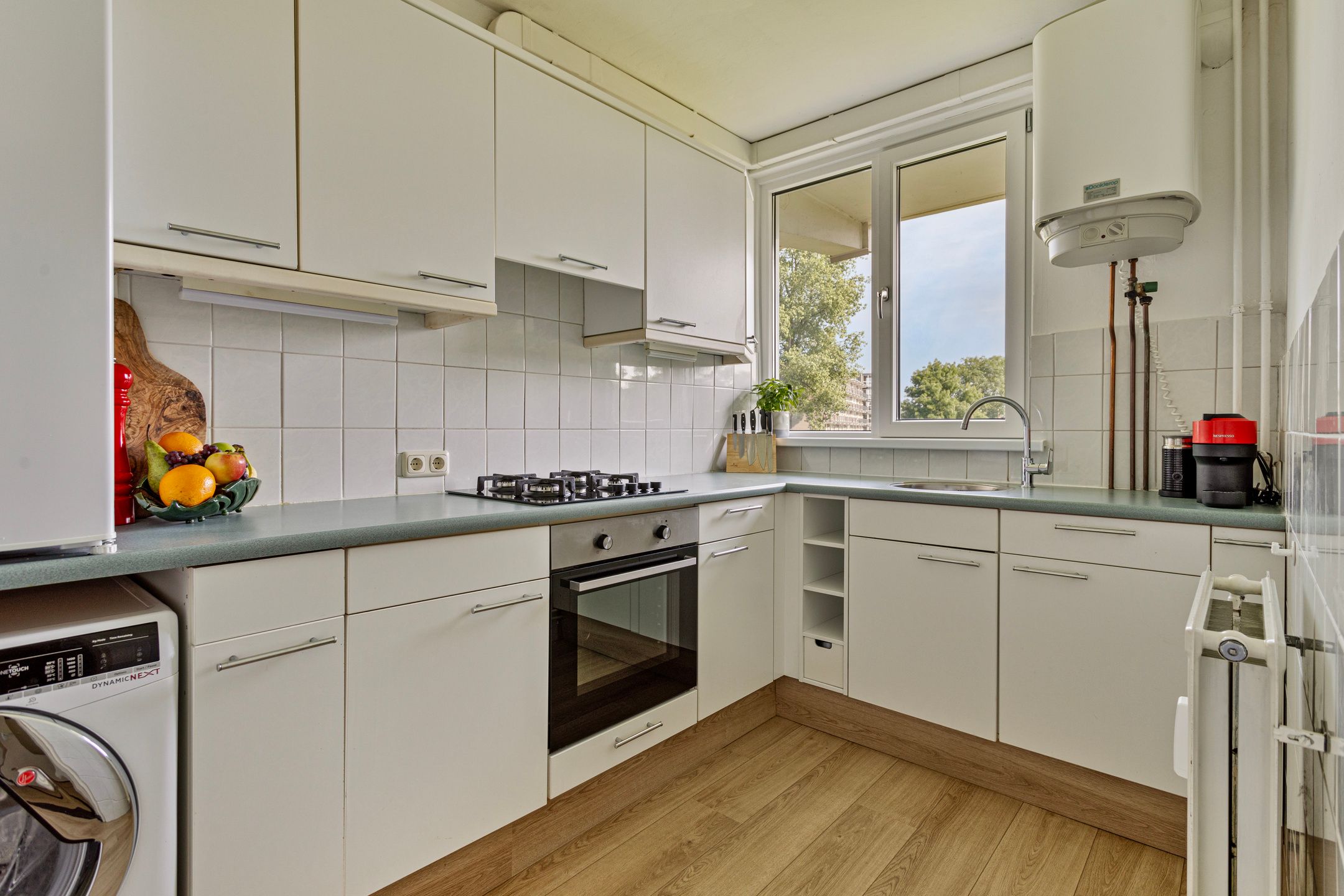 Foto 3 van Maassingel 276