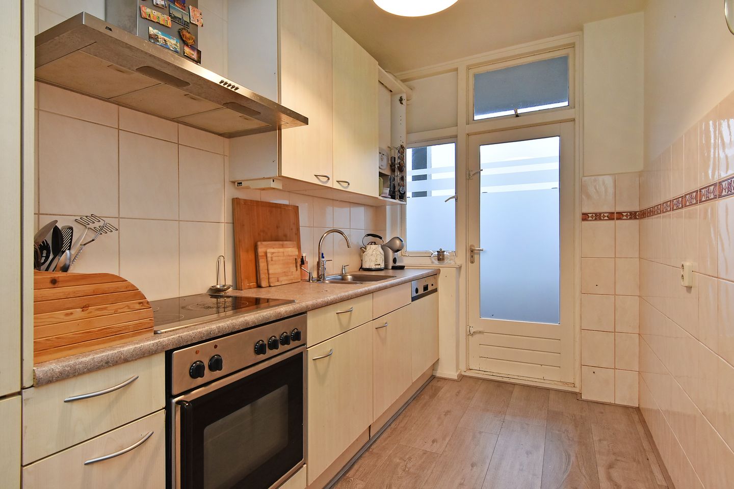 Foto 10 van Louis Davidsstraat 59